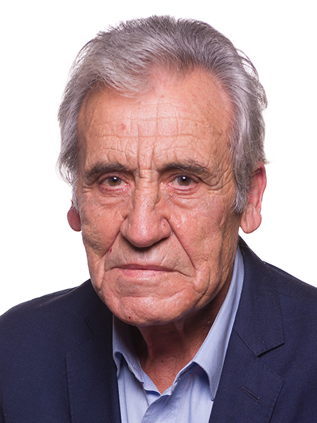 fotografia de JERÓNIMO DE SOUSA