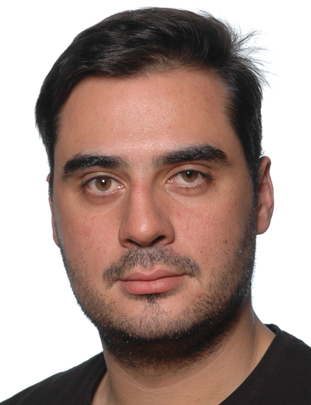 fotografia de MIGUEL TIAGO