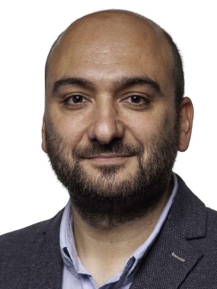 fotografia de NELSON PERALTA