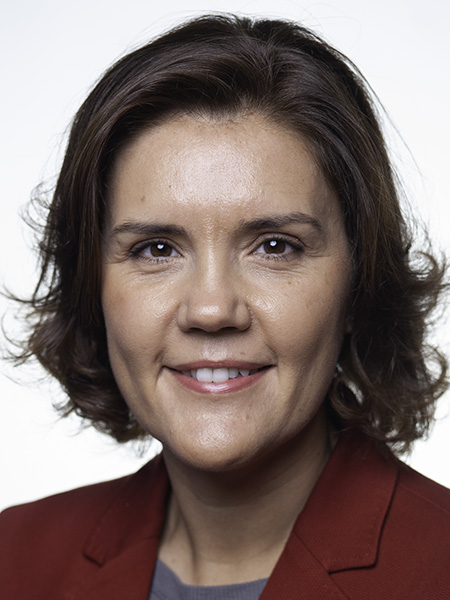 fotografia de ASSUNÇÃO CRISTAS