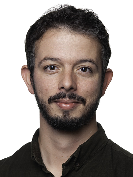 fotografia de MOISÉS FERREIRA