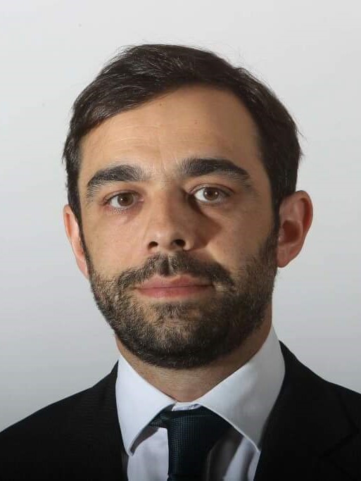 fotografia de JOÃO FONSECA