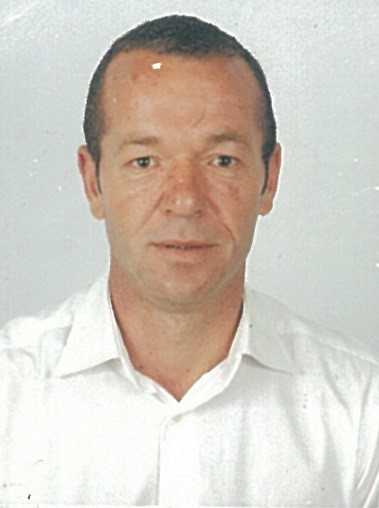 fotografia de ERNESTO FERRAZ