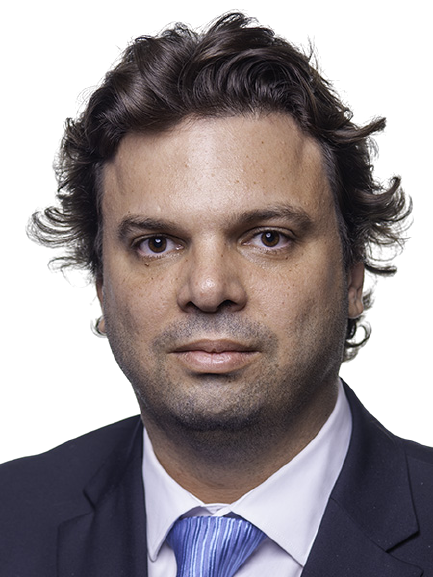 fotografia de PAULO LEITÃO