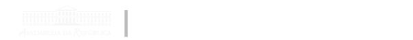 logótipo do Parlamento.pt